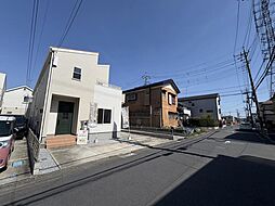 八潮市鶴ケ曽根　中古戸建