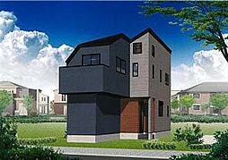 松戸市千駄堀 1号棟