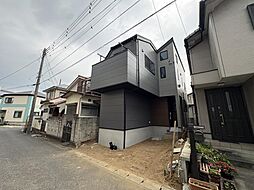 松戸市千駄堀 1号棟