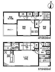 三郷市彦糸5棟 4号棟