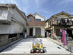 松戸市小金原25-1期 1号棟