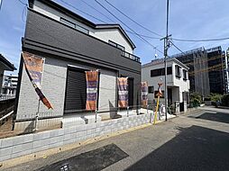 松戸市六高台7丁目29番 A号棟