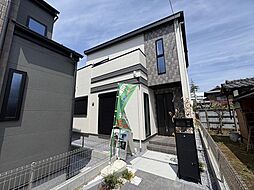 松戸市高塚新田8期 2号棟