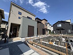 松戸市新松戸南2丁目 1号棟