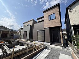 松戸市新松戸南2丁目 3号棟