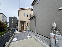川口市安行原折越 A号棟