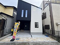 川口市朝日4丁目 1号棟