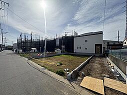 川口市東本郷第2期 3号棟