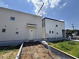 川口市東本郷第2期 5号棟