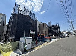 川口市東本郷第2期 6号棟