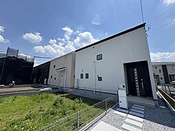 川口市東本郷第2期 7号棟