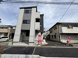 川口市八幡木 3棟 1号棟