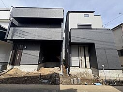 川口市戸塚東2丁目3棟 2号棟