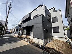 川口市戸塚東2丁目3棟 3号棟