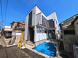 足立区興野210 1号棟