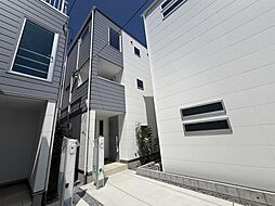 葛飾区亀有4丁目 C号棟