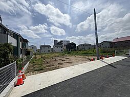 松戸市上矢切1532番 A号棟