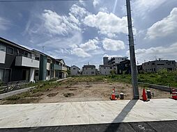 松戸市上矢切1532番 C号棟