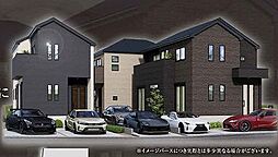 松戸市栄町18期 3号棟