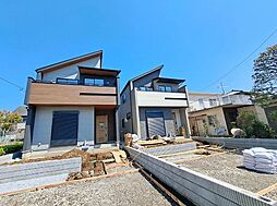 川口市戸塚鋏町　2棟 1号棟