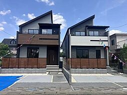 川口市戸塚鋏町　2棟 1号棟