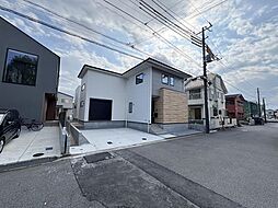 松戸市新松戸14期 1号棟