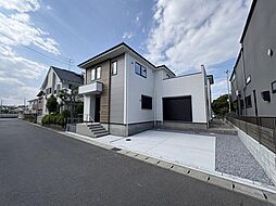 松戸市新松戸14期 2号棟