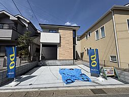 松戸市六実12期 1号棟