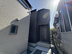 足立区神明第1期 1号棟