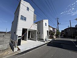 八潮市八潮第1期 2号棟