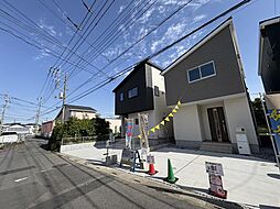 草加市谷塚上町1期 3号棟