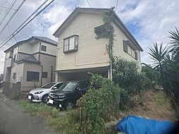 市川市奉免町　リフォーム戸建