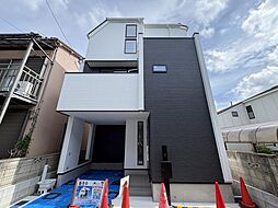 市川市大洲410 1号棟