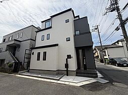 市川市大洲1丁目3867番 A号棟