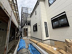 市川市大洲6期 1号棟