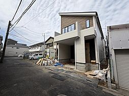 市川市大洲6期 2号棟