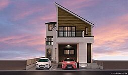 市川市大洲6期 2号棟