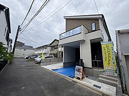 市川市大洲6期 2号棟