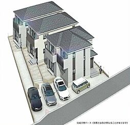 市川市真間5丁目10番 A号棟