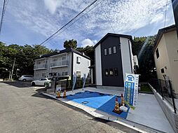 市川市中国分5丁目2241番 A号棟