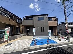 市川市宮久保1丁目 2号棟