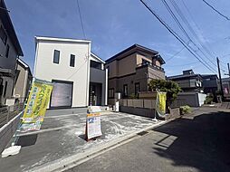 市川市宮久保2丁目 1号棟