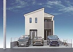 市川市宮久保2丁目 1号棟