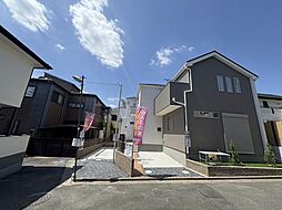 市川市宮久保21期 1号棟