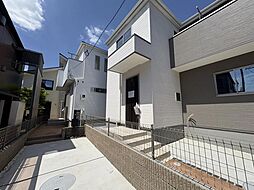 市川市宮久保21期 2号棟