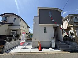 市川市宮久保6丁目第2期 1号棟