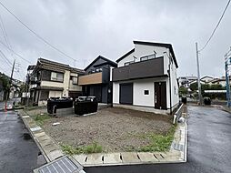 市川市曽谷16期 5号棟