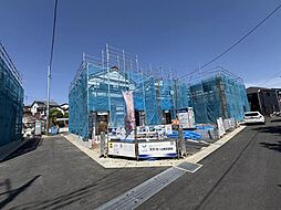 市川市曽谷16期 6号棟