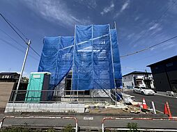 市川市下貝塚3丁目 A号棟