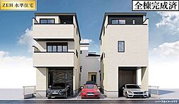 川口市中青木13期 3号棟